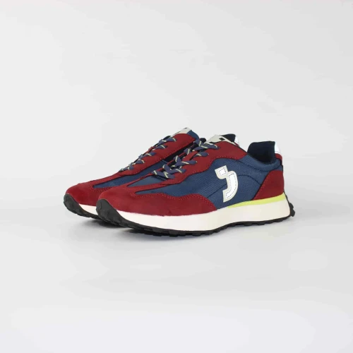 SAFETY JOGGER | Basket Enfant