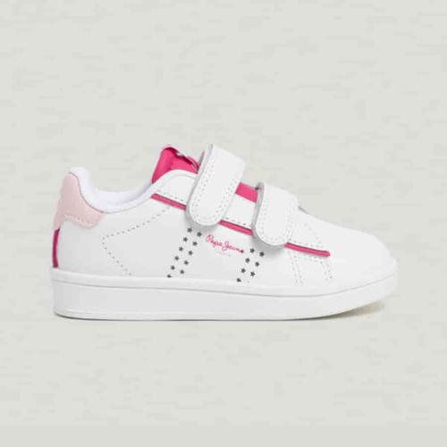 Pepe Jeans Cupsole Sneakers PLAYER QUEEN GK