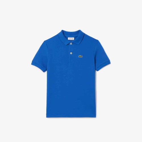 Lacoste Polo en Petit Piqué