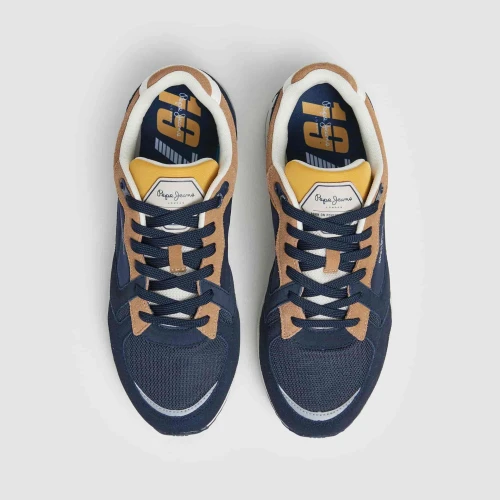 Pepe Jeans Fashion Sneakers X20 RISE