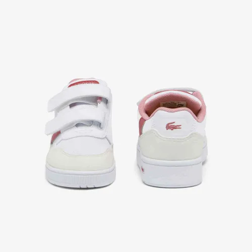 Lacoste Sneakers T-Clip bébé