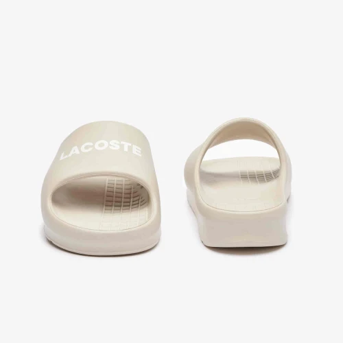 Lacoste Claquettes Serve Slide 2.0 homme