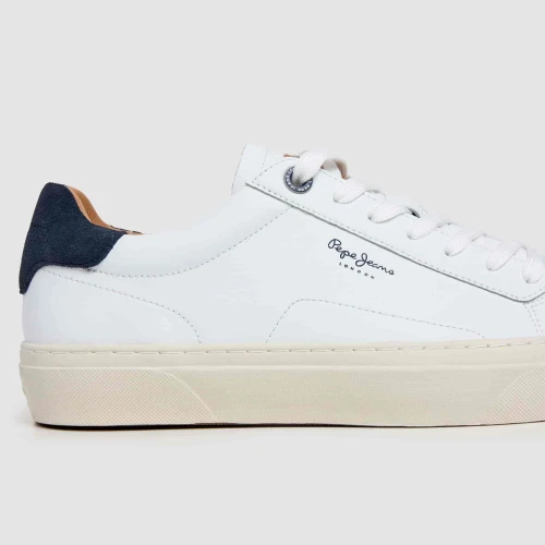 Pepe Jeans Cupsole Sneakers YOGI ORIGINAL