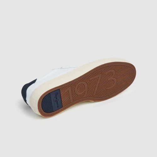 Pepe Jeans Cupsole Sneakers YOGI ORIGINAL