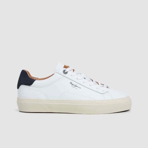 Pepe Jeans Cupsole Sneakers YOGI ORIGINAL
