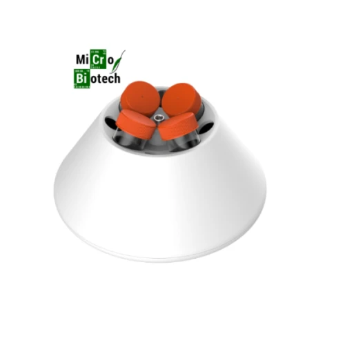 Centrifugeuse iFuge D08 NEUATION