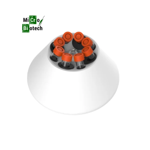 Centrifugeuse iFuge D08 NEUATION