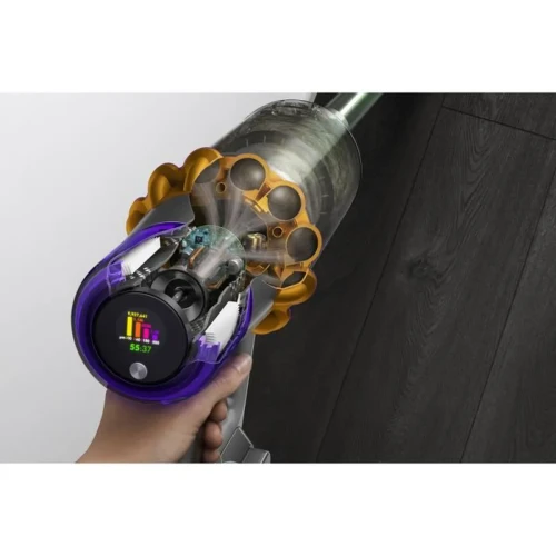 ASPIRATEUR DYSON V15 DETECT ABSOLUTE SV 22 YLMKL EU