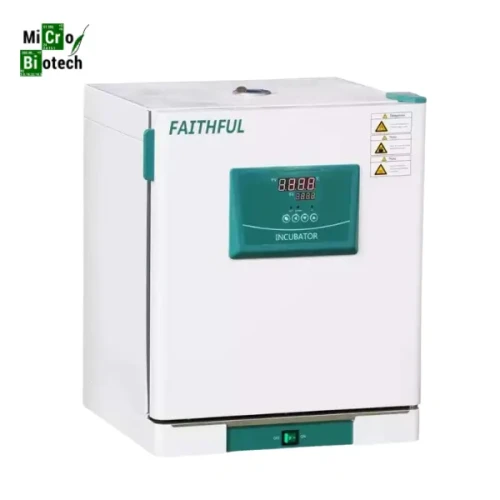 Incubateur – Etuve à température constante Faithful