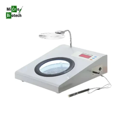 Compteur de colonies bactériennes FAITHFUL