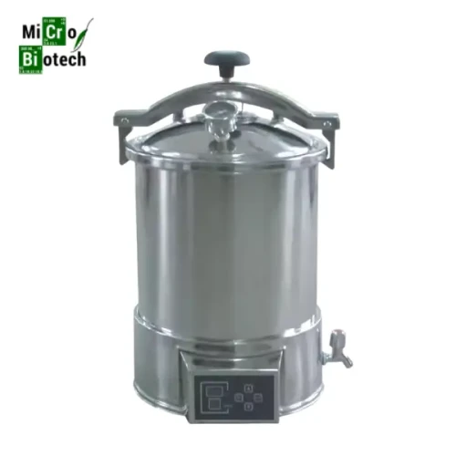 Autoclave portable Faithful