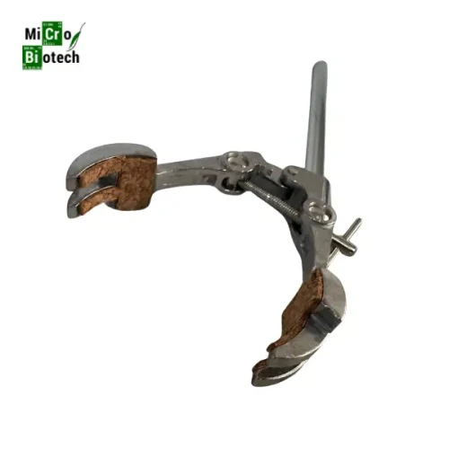 Pince universelle pour burette