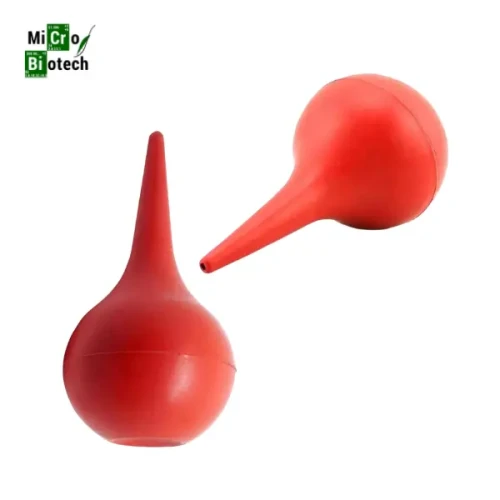 Poire à lavement