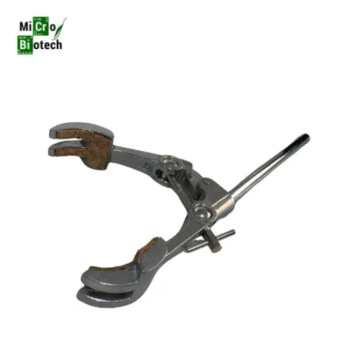 Pince universelle pour burette