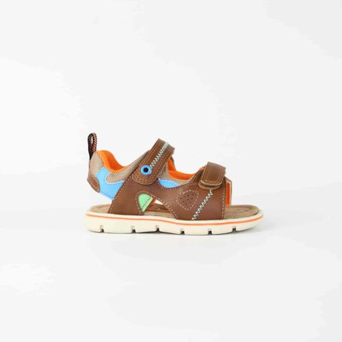 SAFETY JOGGER | Sandales Enfant