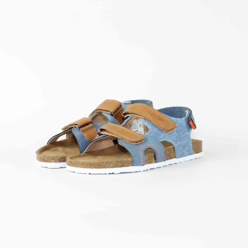 SAFETY JOGGER | Sandale Enfant