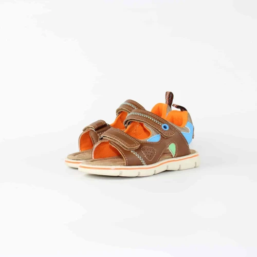 SAFETY JOGGER | Sandales Enfant