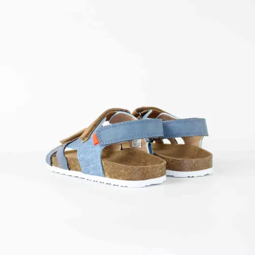 SAFETY JOGGER | Sandale Enfant