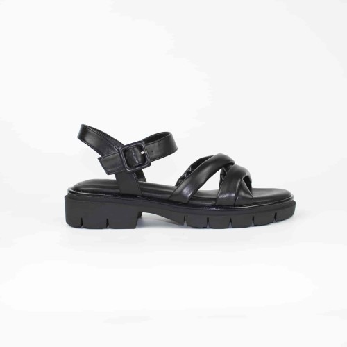 SAFETY JOGGER | Sandale Femme