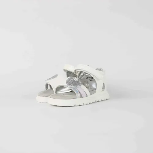SAFETY JOGGER | Sandale Fillette