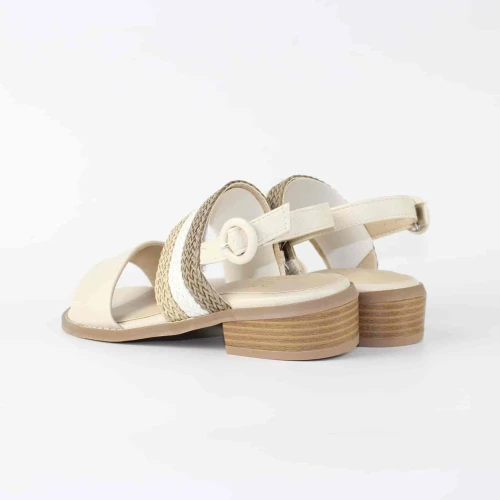 SAFETY JOGGER | Sandales à Talons Femme