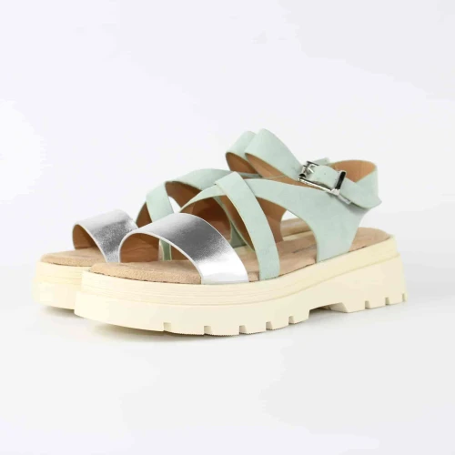 SAFETY JOGGER | Sandales Femme