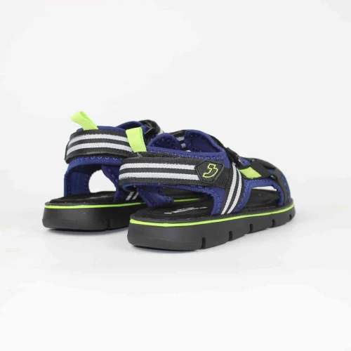 SAFETY JOGGER | Sandale Enfant