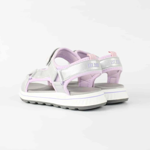 SAFETY JOGGER | Sandales Scratch Femme