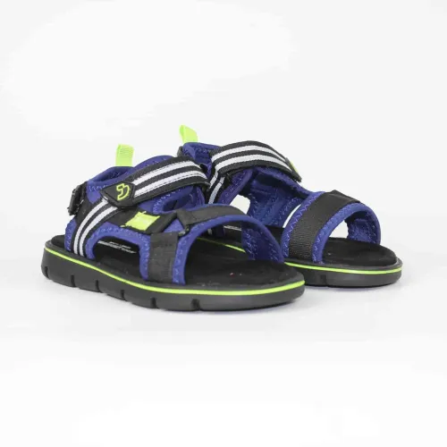 SAFETY JOGGER | Sandale Enfant