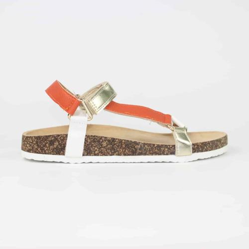 SAFETY JOGGER | Sandale Femme