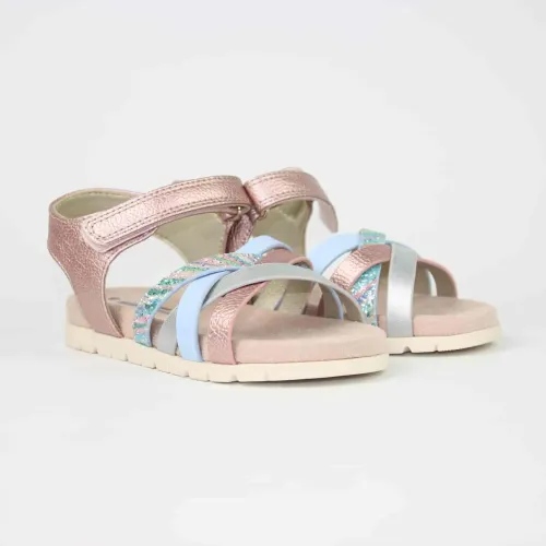 SAFETY JOGGER | Sandales Enfant
