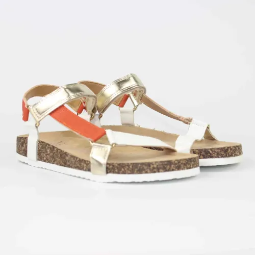 SAFETY JOGGER | Sandale Femme
