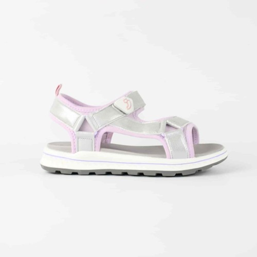 SAFETY JOGGER | Sandales Scratch Femme