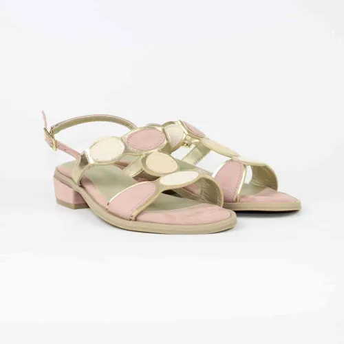 SAFETY JOGGER | Sandales Femme