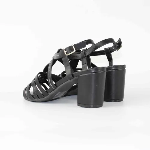 SAFETY JOGGER | Sandales à Talons Femme