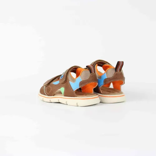 SAFETY JOGGER | Sandales Enfant