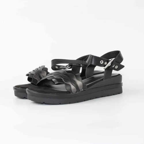 SAFETY JOGGER | Sandale Compensé Femme