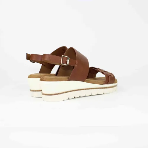 SAFETY JOGGER | Sandales Femme
