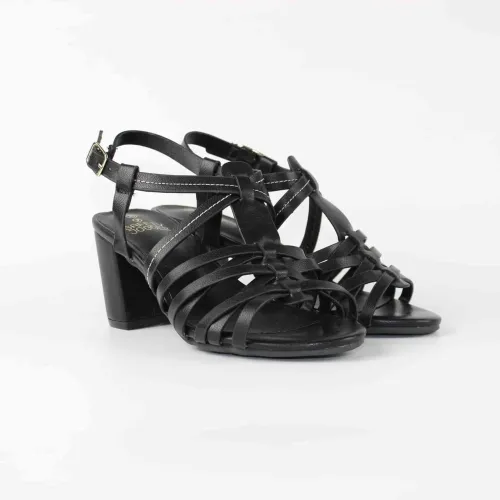 SAFETY JOGGER | Sandales à Talons Femme