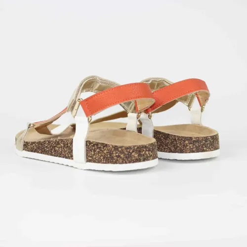SAFETY JOGGER | Sandale Femme