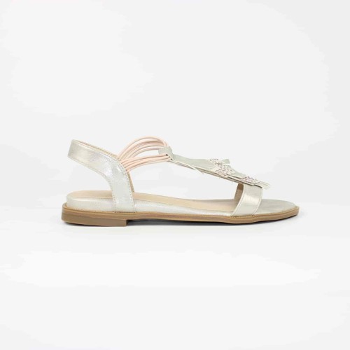 SAFETY JOGGER | Sandales Femme