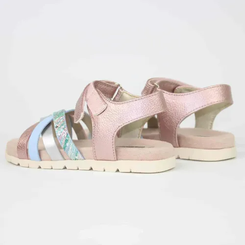 SAFETY JOGGER | Sandales Enfant