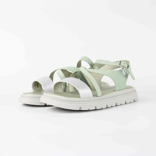 SAFETY JOGGER | Sandale Jeune Fille
