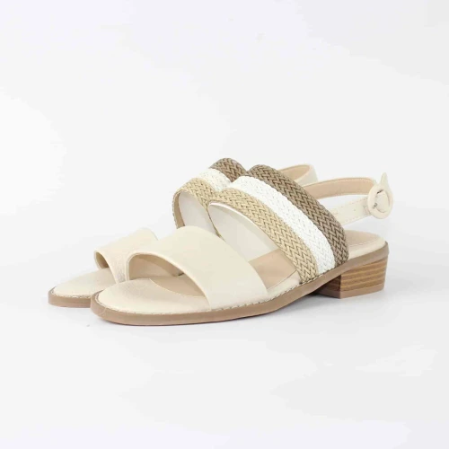 SAFETY JOGGER | Sandales à Talons Femme