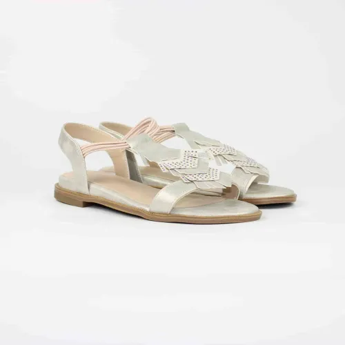 SAFETY JOGGER | Sandales Femme