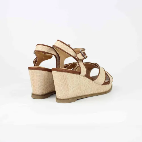 SAFETY JOGGER | Sandale Femme
