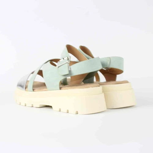 SAFETY JOGGER | Sandales Femme