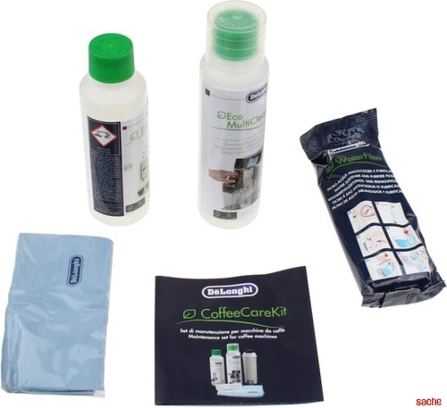KIT D'ENTRETIEN POUR MACHINE A CAFE IP66G4FN