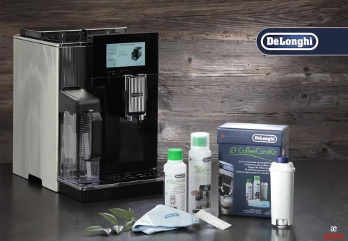 KIT D'ENTRETIEN POUR MACHINE A CAFE IP66G4FN