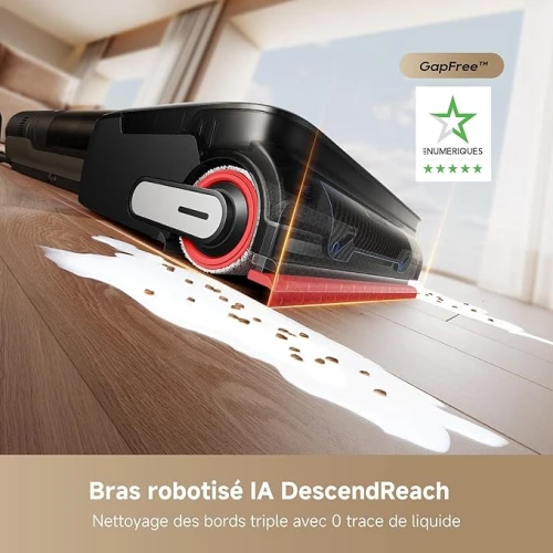 BALAI ASPIRATEUR DREAME H15 MIX  H15 MIX